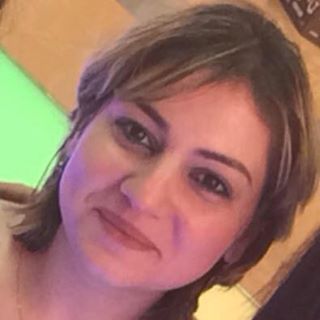 Profile Picture of Mariam Touma (@mariam.touma.7) on Facebook