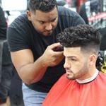Profile Picture of 💈Randy Wallace's BarberShop💈 (@randywallace3) on Instagram