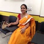 Profile Picture of Usha Choudhary (@choudharylavanya3214) on Instagram