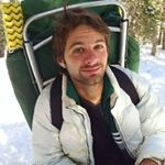 Profile Picture of Joseph Kosciusko Tritschler (@j.kosciuskotritschler) on Instagram