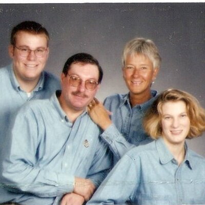 Profile Picture of Brian Rinker (@brianrinker) on Twitter