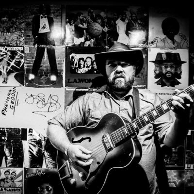 Profile Picture of Brad Parsons (@bradparsonspdx) on Twitter