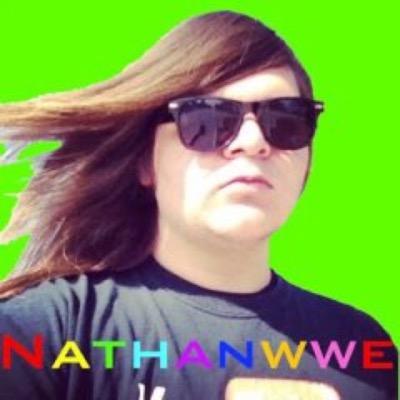 Profile Picture of Nathan Michael (@nathanwwe) on Twitter