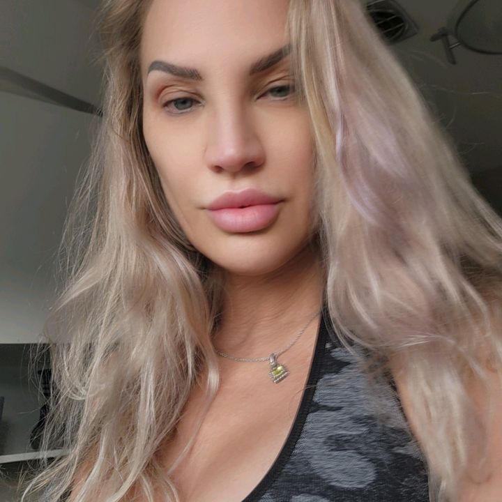 Profile Picture of Joanne Benson (@@joannebenson11) on Tiktok