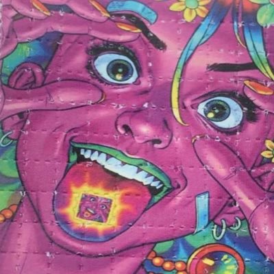 Profile Picture of KingTrap (@wesson_luke) on Twitter