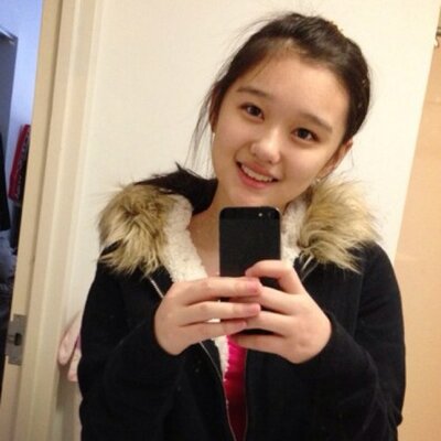 Profile Picture of Anni Zhang (@VANNIE145) on Twitter