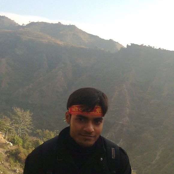 Profile Picture of Aryan Singh (@sanju) on Poshmark