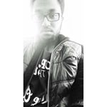 Profile Picture of Ralph🎯 (@danny.raphael.3) on Instagram