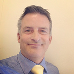 Profile Picture of Derek Carter (@derekcuk) on Flickr