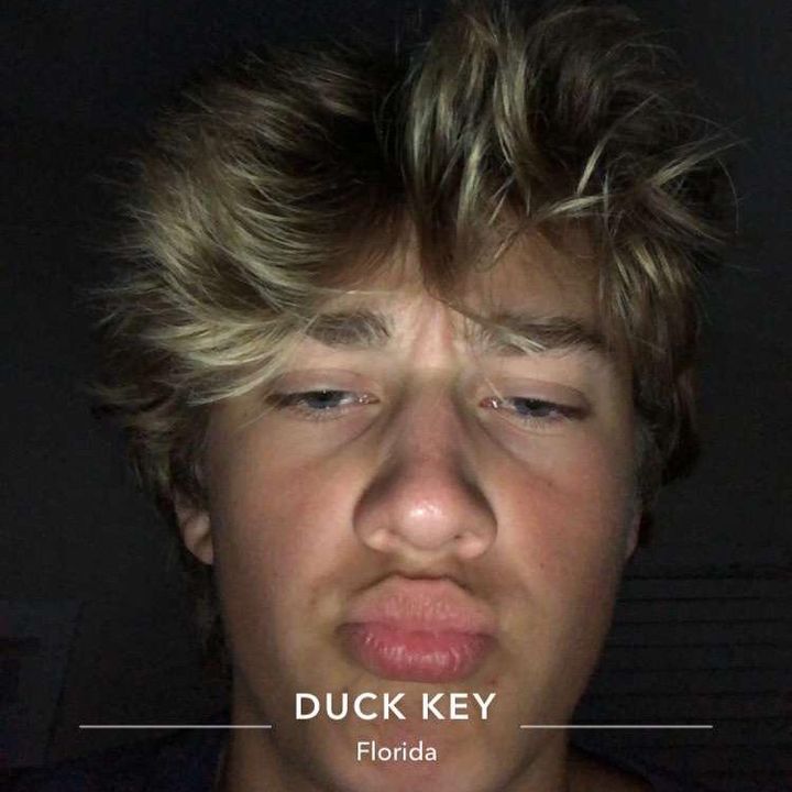 Profile Picture of Luke Eberhart (@notnartsack1) on Tiktok