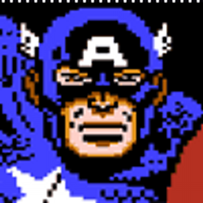 Profile Picture of Nick Moro (@nick___42) on Twitter