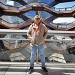 Profile Picture of James Garvin (@_jgarvin) on Instagram