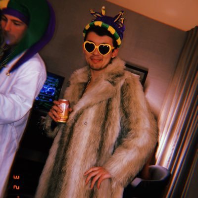 Profile Picture of Brian Szymczak (@SzymczakBrian) on Twitter