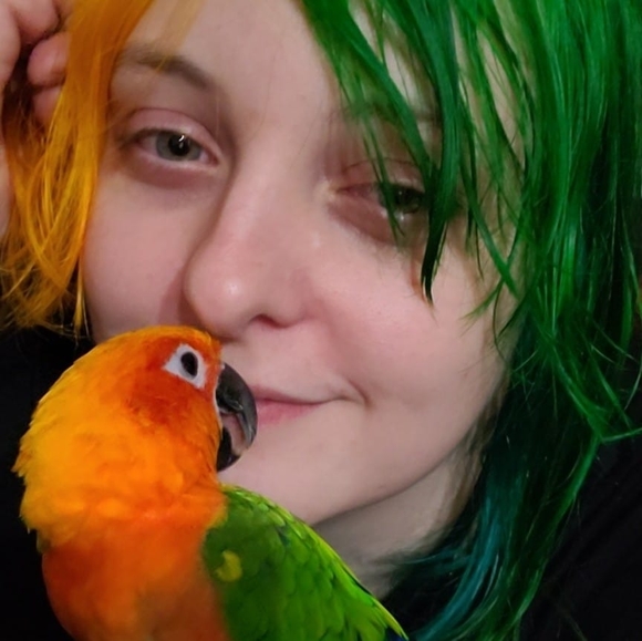 Profile Picture of Tristin Volkersz (@missingfire) on Poshmark