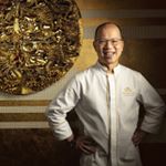 Profile Picture of Tam Kwok Fung 譚國鋒 (@cheftamkwokfung) on Instagram