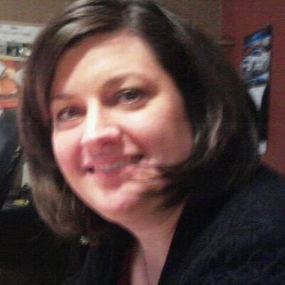 Profile Picture of Wendy Harp (@WendySHarp) on Twitter