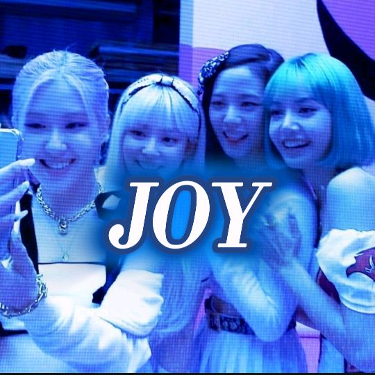 Profile Picture of JOY COVER (@joycovergroup) on Tiktok