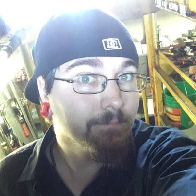Profile Picture of Chris Eckenrod (@EckenrodChris) on Twitter