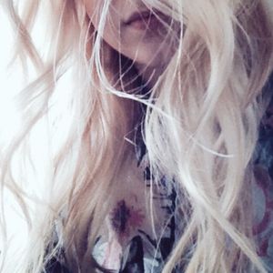 Profile Picture of Laura Kulikowska (@raura.synek) on Myspace