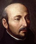 Profile Picture of Ignatius of Loyola - Wikipediaon Wikipedia