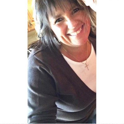 Profile Picture of Diana Smith (@StPat_Dee) on Twitter