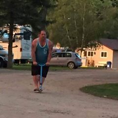 Barry Rickett - Tiktok Profile Picture of Barry Rickett (@barryrickett) on Tiktok