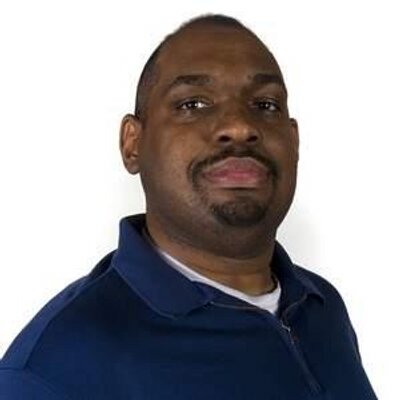 Profile Picture of Chad Washington (@ChadDWashington) on Twitter