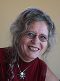 Profile Picture of Lynne Kelly (science writer)on Wikipedia