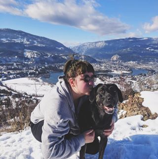 Profile Picture of Hailey Penner (@hailey.penner) on Facebook
