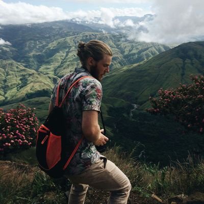 Profile Picture of Jared Bailey (@JaredSBailey) on Twitter