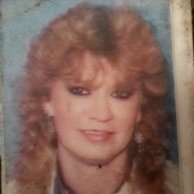Profile Picture of Debra Geedy Adkins (@DebraGeedy) on Twitter