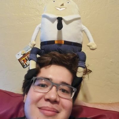 Profile Picture of エバート William しょうや (@WilliamEbert321) on Twitter