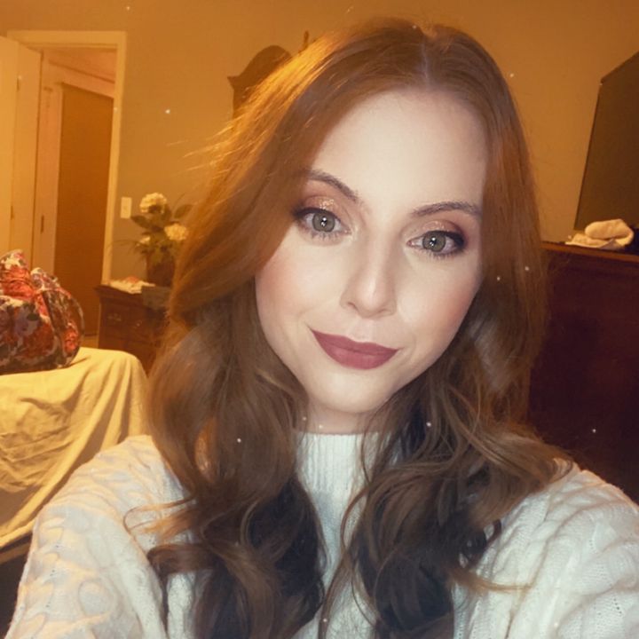 Profile Picture of Bonnie Keener (@@bonniekeener) on Tiktok
