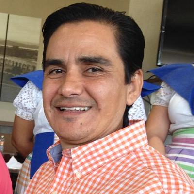 Profile Picture of Erik Figueroa (@ErikFigueroa) on Twitter