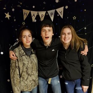 Profile Picture of Cooper Larson (@cooper.larson.12) on Facebook