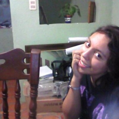 Profile Picture of Andrea Lechuga (@LechuuAndy) on Twitter