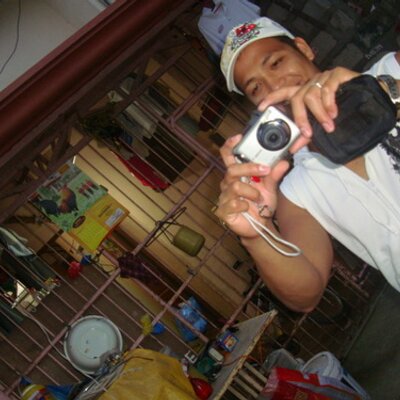 Profile Picture of Andrew Canlas (@andrewcanlas) on Twitter
