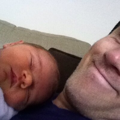 Profile Picture of Jo Howard (@Jo_Howard) on Twitter