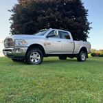 Profile Picture of Randall Levi Falb (@fandallralb98) on Instagram