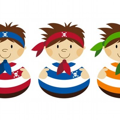 Alexander Holl - Twitter Profile Picture of Alexander Holl (@piratenkinder) on Twitter