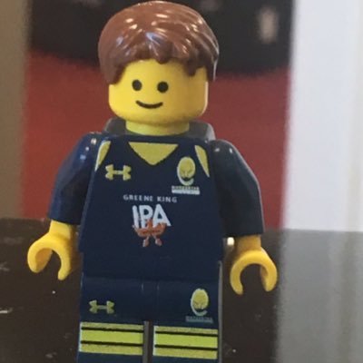 Profile Picture of Steve Layton (@warriorwoody) on Twitter