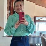 Profile Picture of Patricia Rego (@patriciarrego) on Instagram