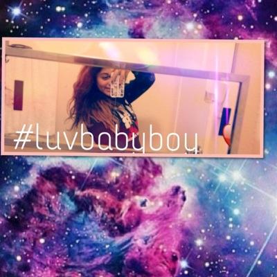 Profile Picture of Amy Carmona (@luvarigb) on Twitter