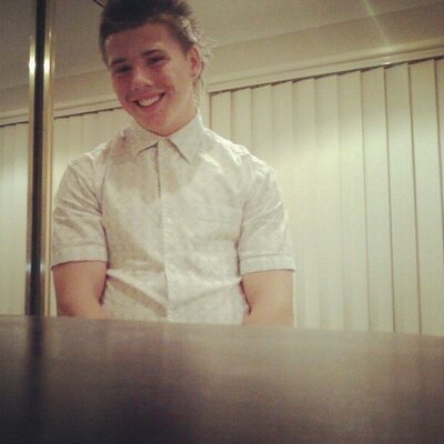 Profile Picture of Brett Dexter (@BrettDexter975) on Twitter