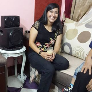 Profile Picture of Magda Poules (@magda.poules) on Facebook