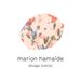 Marion Hamaide - Pinterest Profile Picture of Marion Hamaide (@kakibleu) on Pinterest