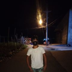 Profile Picture of alfredjamesserenobis3 (@alfredjamesserenobis3) on Tiktok