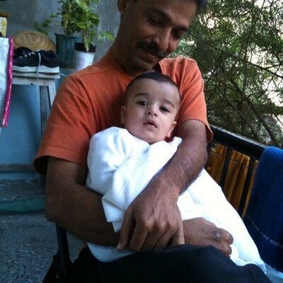 Profile Picture of Ajay Panchal (@ajaypanchal1964) on Twitter