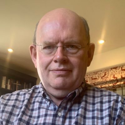 Profile Picture of David Elvin (@deqc) on Twitter