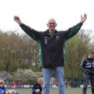 Profile Picture of John Jochems (@JohnTrekvogels) on Twitter